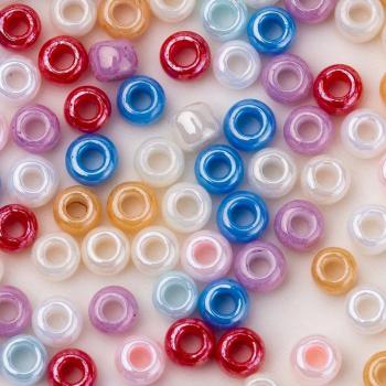 Perles de semences Toho 2mm 11/0 pour filles Multi couleurs 5g