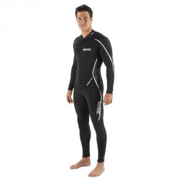 Traje De Neopreno Para Freediving SEAC Invidia 3 Mm