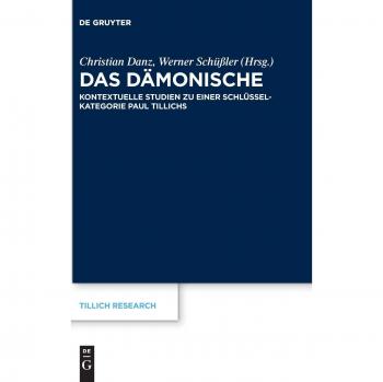 Das Dämonische