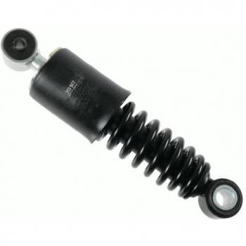 Sachs 313 947 Super Touring Dämpfungseinheit für Fahrerhauslager
