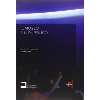 Il museo è il pubblico. Il servizio educativo del Museo di Fotografia Contemporanea: un laboratorio di esperienze 2006-2009