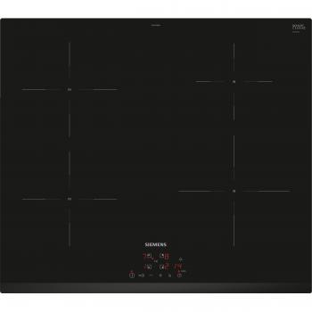 Plaque intégrée Siemens iQ100 EH631BEB6E 60 cm induction