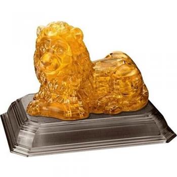 PlexiGlass 3D Animal Puzzle