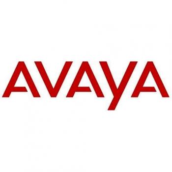 Sorgente di Potenza 300W Avaya 4800gts/8100 AC