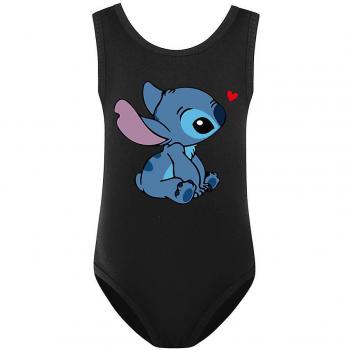 Maillot de bain Lilo et Stitch 9-14 ans