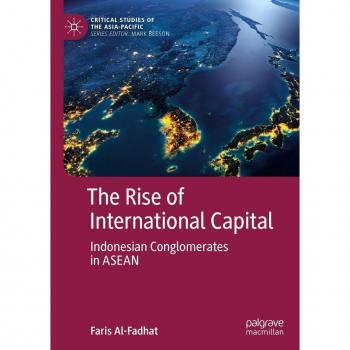 Vitalsource Technologies, Inc. Rise of International Capital: Indonesian Conglomerates in ASEAN