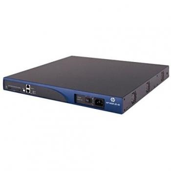 HPE A‑MSR20‑40 Kombinationsrouter für mehrere Dienste