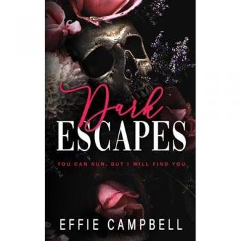 Dark Escapes: A dark Scottish mafia romance (McGowan Mafia Series, Band 1)