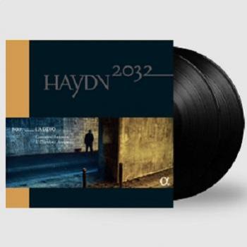 Final Goodbye – Haydn 2032 Release