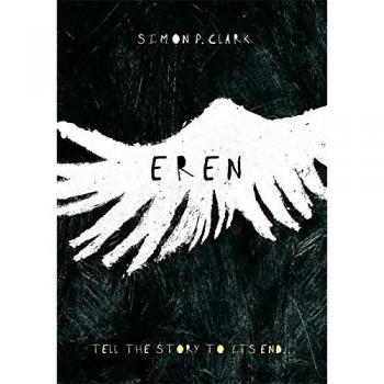 Simon P. Clark Eren Paperback Book