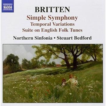 Simple Symphony