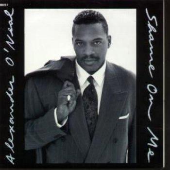 Alexander O'Neal