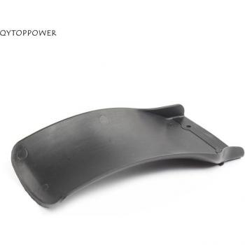 ChokeGuard Barro MX 250/450