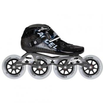 Accel 110 Pattini In Linea
