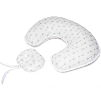 Newborn Cotton Feeding Waist Cushion Set