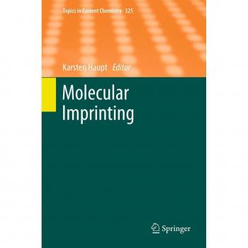 Vitalsource Technologies, Inc. Molecular Imprinting