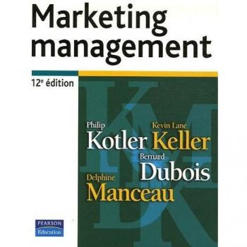 Marketing management