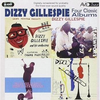 Four Classic Albums