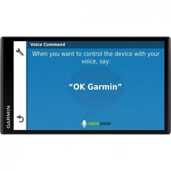 Garmin DriveSmart 65 INCH GPS Navigator with Bluetooth and Wi-Fi