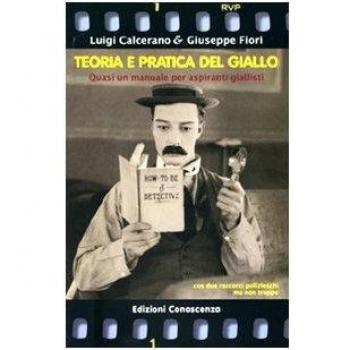 Teoria e pratica del giallo