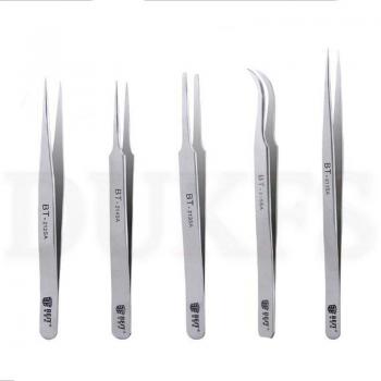 BST-215SA Tweezers Set