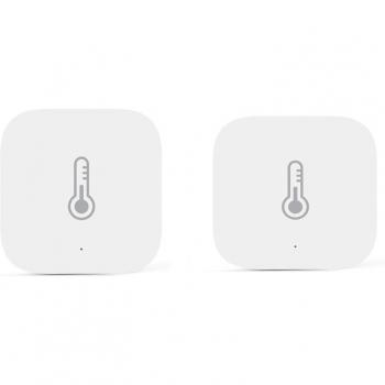 Aqara Temperature and Humidity Monitor