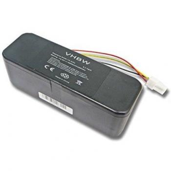 Batería reemplazo VR10ATBATGY 4500 mAh 14.4 V – Samsung Navibot