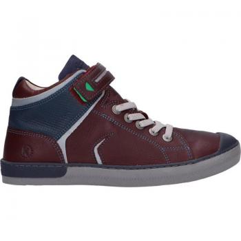Marino Marfil Botas Kicks Niño 830090 Irelas Marrón