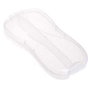 Plastic Travel Cutlery Holder