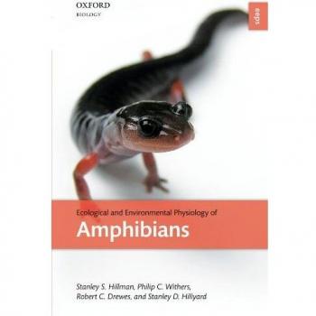 Ecological and Environmental Physiology of Amphibians