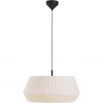Nordlux Dicte 53 cm White Hanging Light