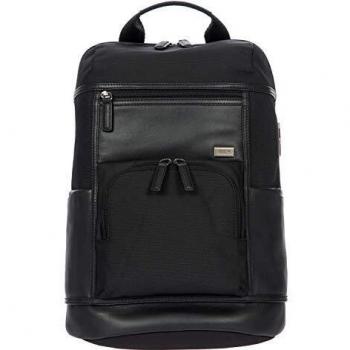 Urban Backpack Schwarz – Standardgröße