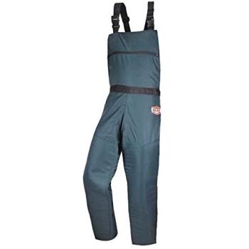 Solidur Jambière de Protection – Déjà – Gris sombre – Unité