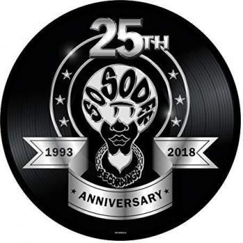Jermain Dupri Presents: So So Def 25 (Various Artists)