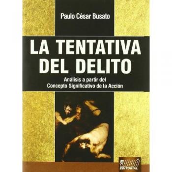 TENTATIVA DEL DELITO. ANALISIS A PARTIR DEL CONCEPTO SIGNIFICATIVO DE LA ACCION