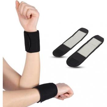 Orthèse de poignet chauffante pour le fitness