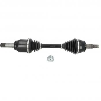 Drive Shaft (Meyle) 214-498-0112