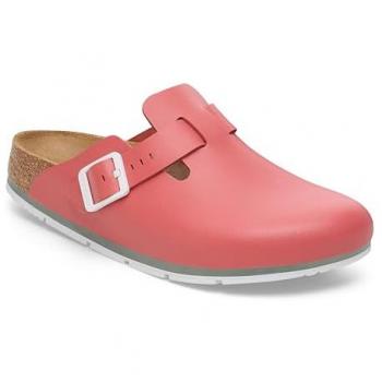 Birkenstock Bosten Pro LE SL 2.0 Mars Red Clog
