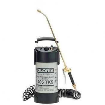 Gloria Haus und Garten 000407.0000 405 TKS Profiline Drucksprüher