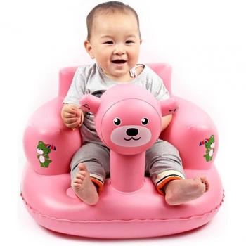 Chaise salle à manger bébé musicale
