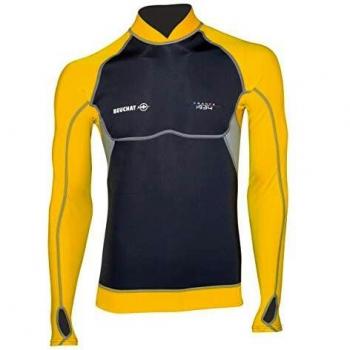 Beuchat 2mm Snorkeling T-Shirt