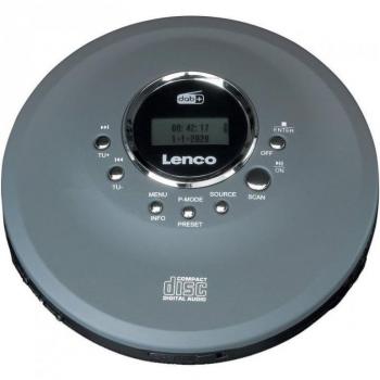 Lenco CD-400GY