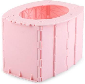 Toilette portable pour camping