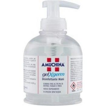 Gel Sanitizante Amuchina Xgerm 500 ml