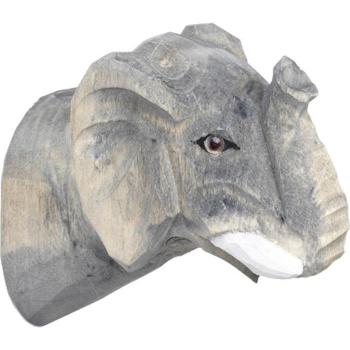 Ferm Living Olifant Wandhaakje