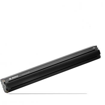 Batterie vélo 625 Wh Powertube (BOSCH) – Compatibilité système intelligent