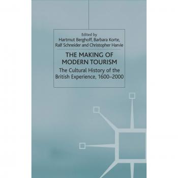 The Making of Modern Tourism