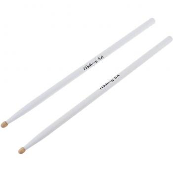 Set de Bâtons Érable 400 mm – 4 Couleurs en Option