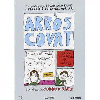 Arroz pasado