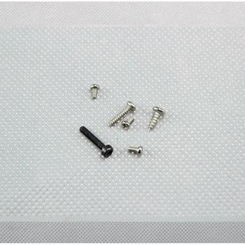 XK DHC-2 A600 RC Airplane Screw Replacement Pack